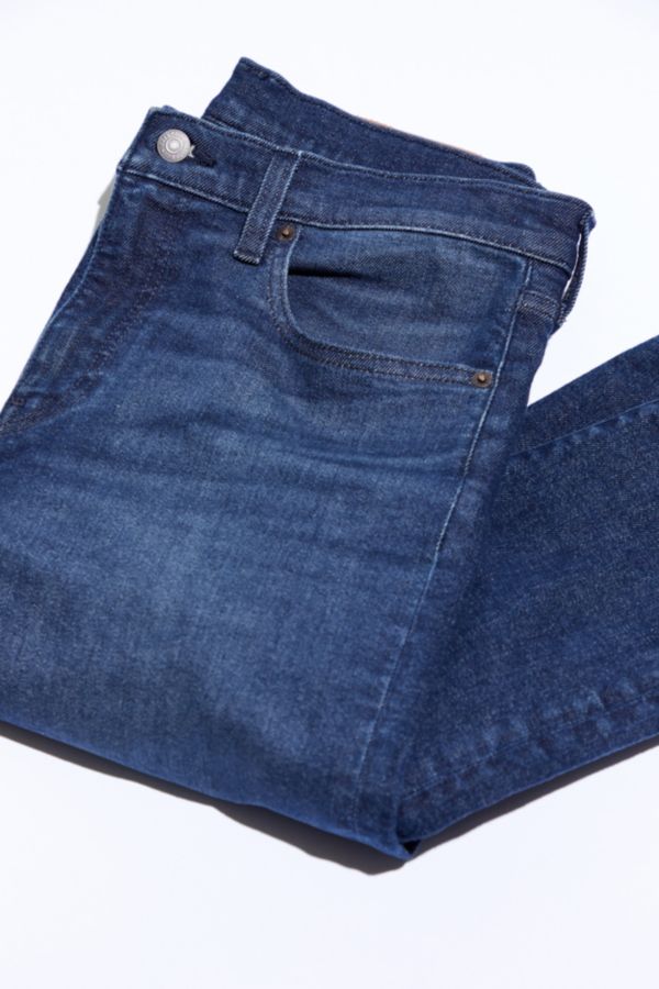 levis 512 sage