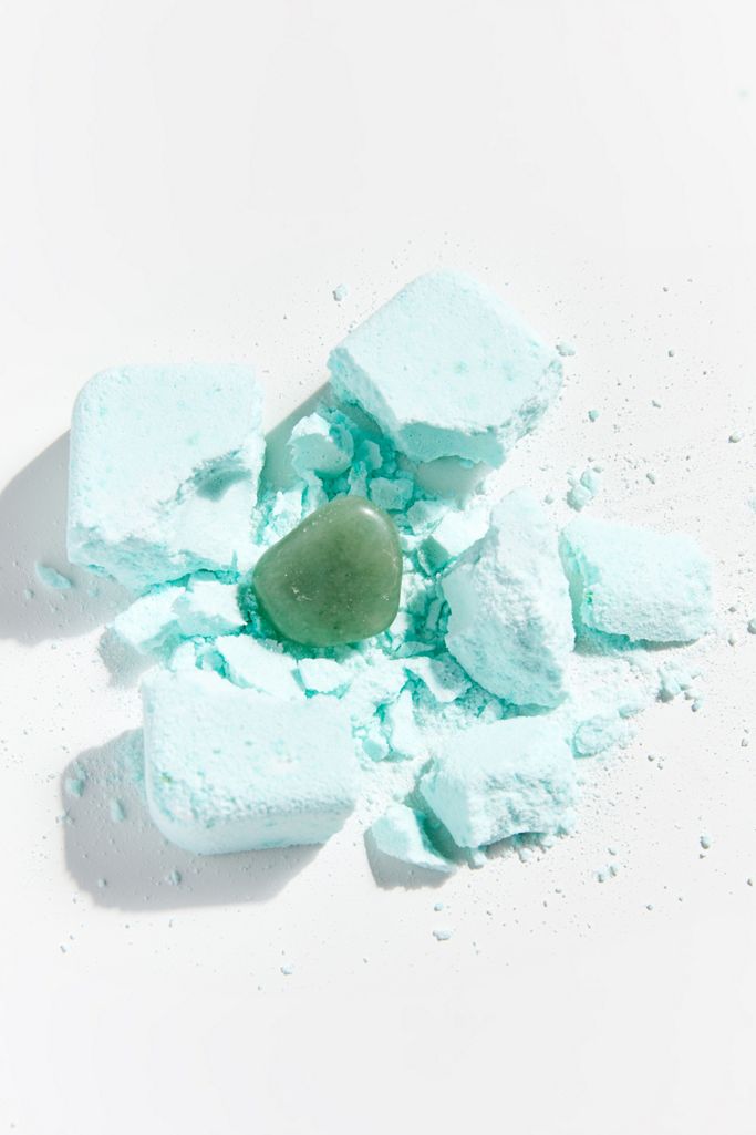 Feeling Smitten Crystal Shower Fizz Urban Outfitters Canada