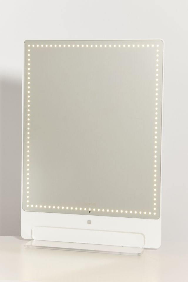 GLAMCOR Riki Tall Vanity Mirror Urban Outfitters