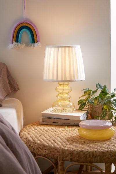 urban outfitters table lamp