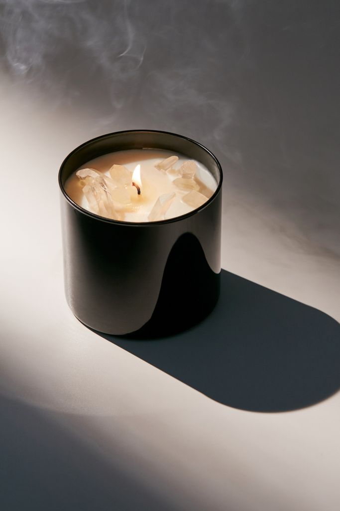 Crystal Candle Urban Outfitters