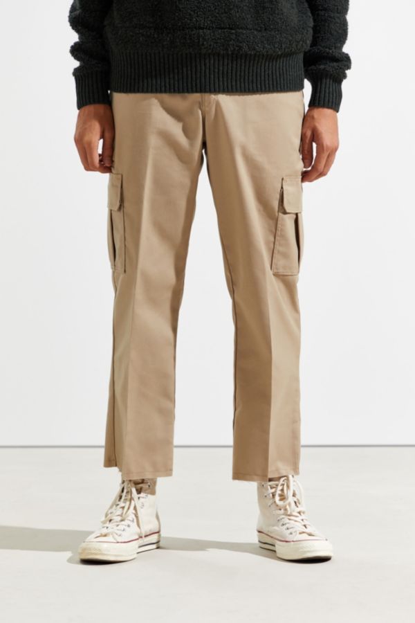 Dickies UO Exclusive Cutoff Twill Cargo Pant | Urban Outfitters