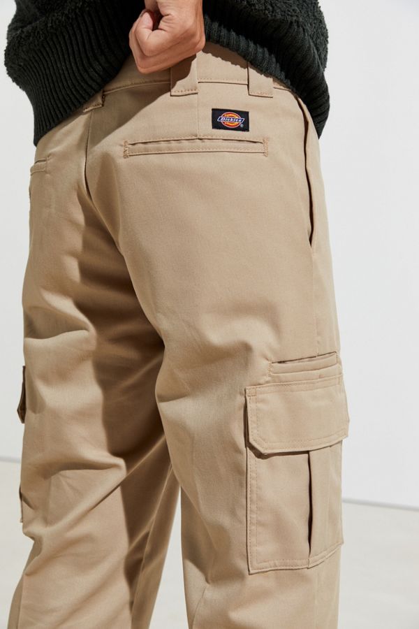 Dickies UO Exclusive Cutoff Twill Cargo Pant | Urban Outfitters