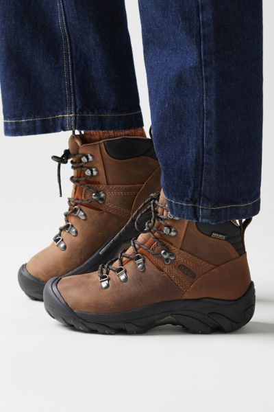 keen womens casual boots
