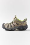 keen voyageur low