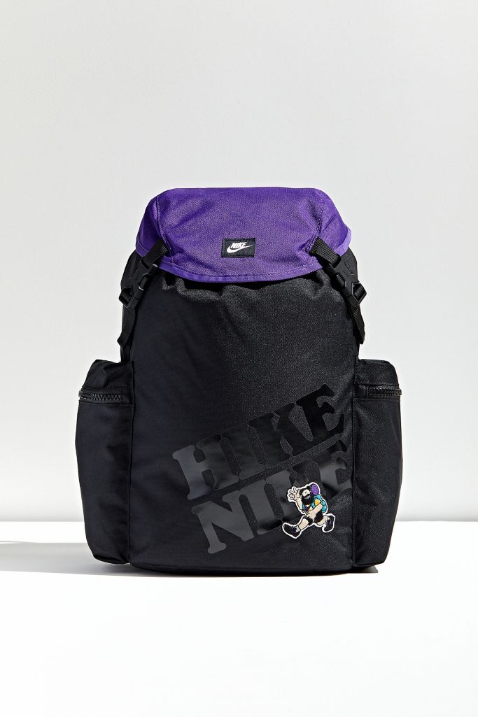 Nike Heritage Hike Backpack Urban Outfitters