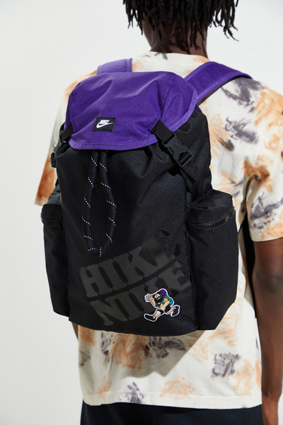 nike hiking backpack