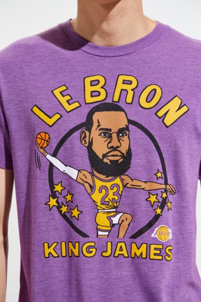 lebron james tees