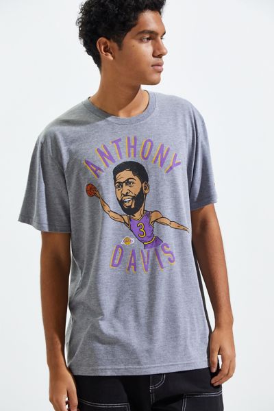 HOMAGE Anthony Davis Tee | Urban Outfitters