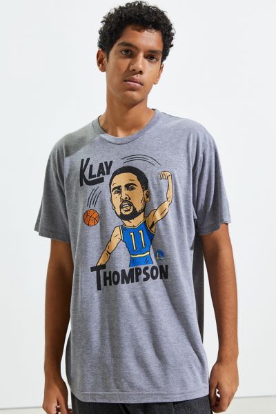 klay thompson tee