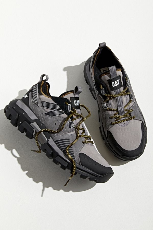 CAT Footwear Raider Sport LowProfile Sneaker Urban Outfitters