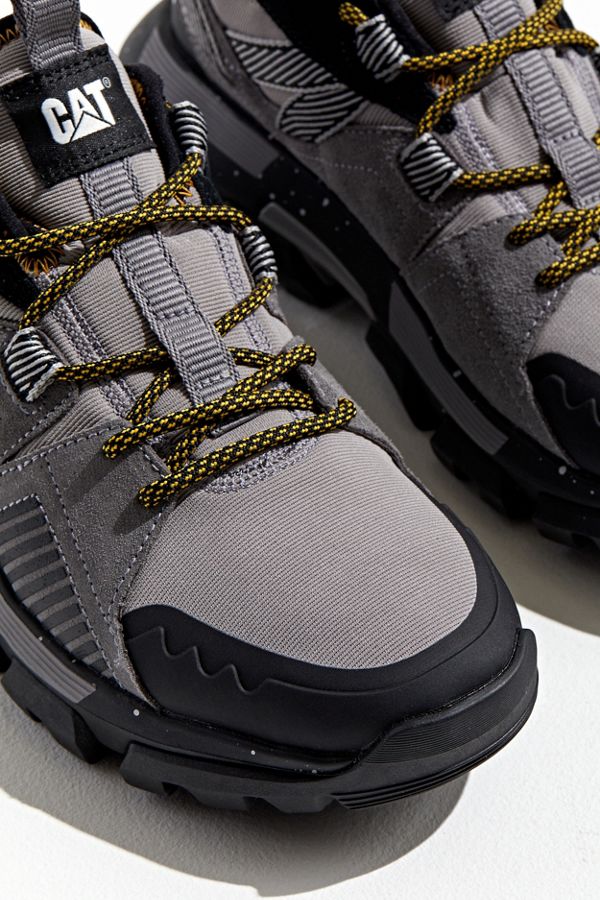 CAT Footwear Raider Sport LowProfile Sneaker Urban Outfitters