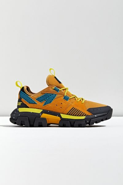 caterpillar sneakers shoes