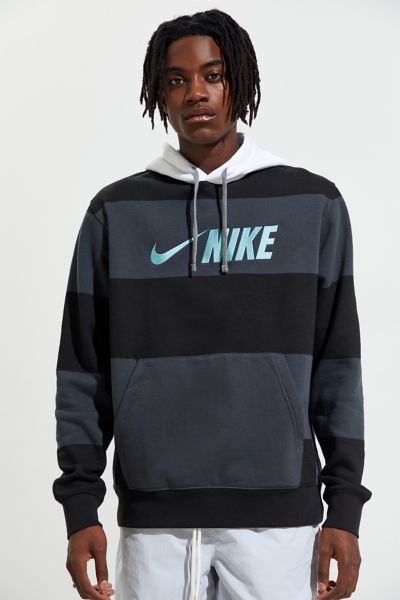 nike sportswear hoodie sweatshirt