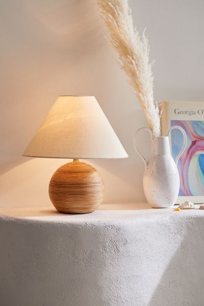 urban outfitters table lamp