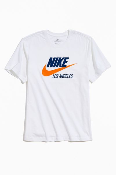 nike the tee