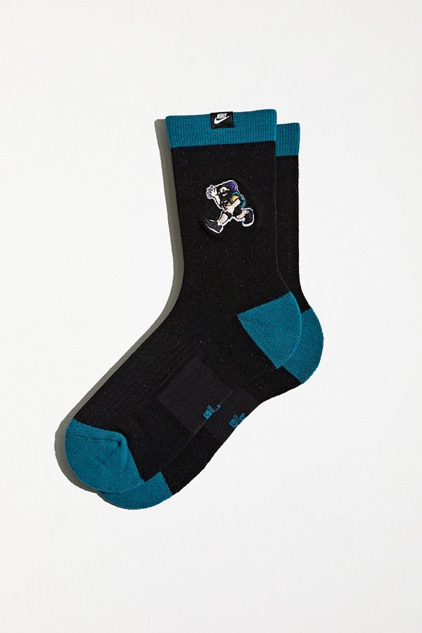Nike Hike Club Crew Sock Urban Outfitters
