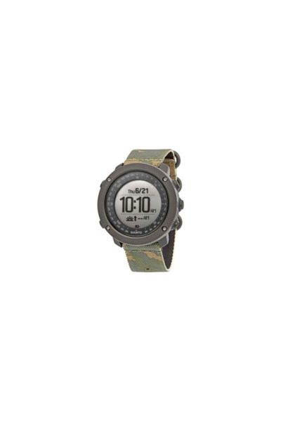 Suunto Test Urban Outfitters