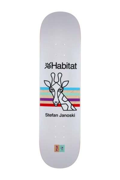 habitat janoski deck