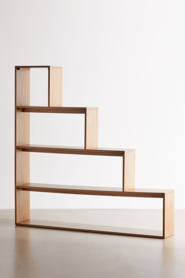 Step Bookshelf Urban Outfitters