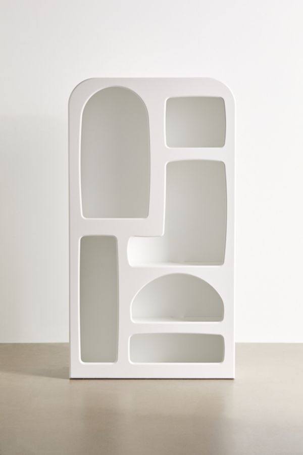 Isobel Bookshelf Urban Outfitters