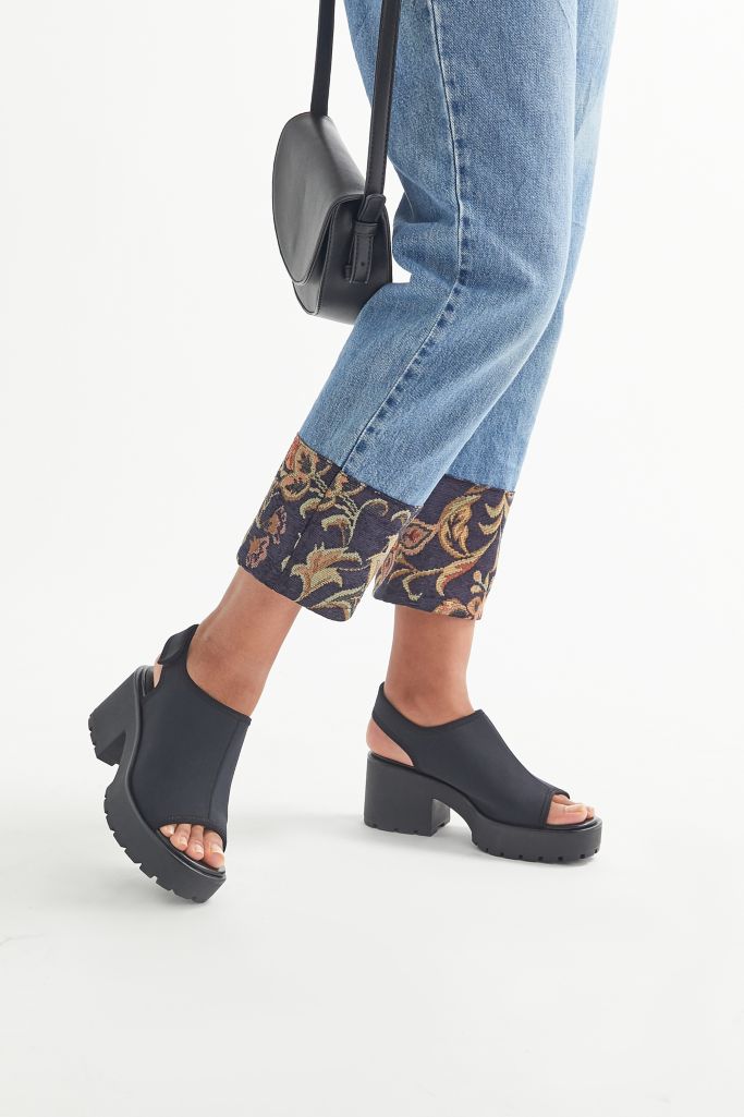vagabond hedda slingback