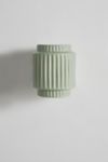 Thumbnail View 2: Tristan Green Ceramic Sconce