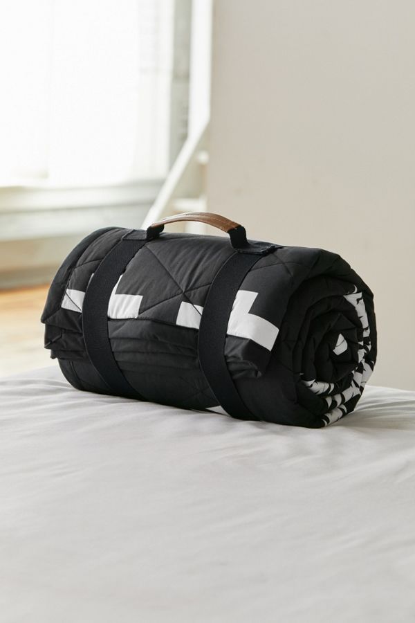 Pendleton Los Ojos Quilted Throw Blanket Urban Outfitters