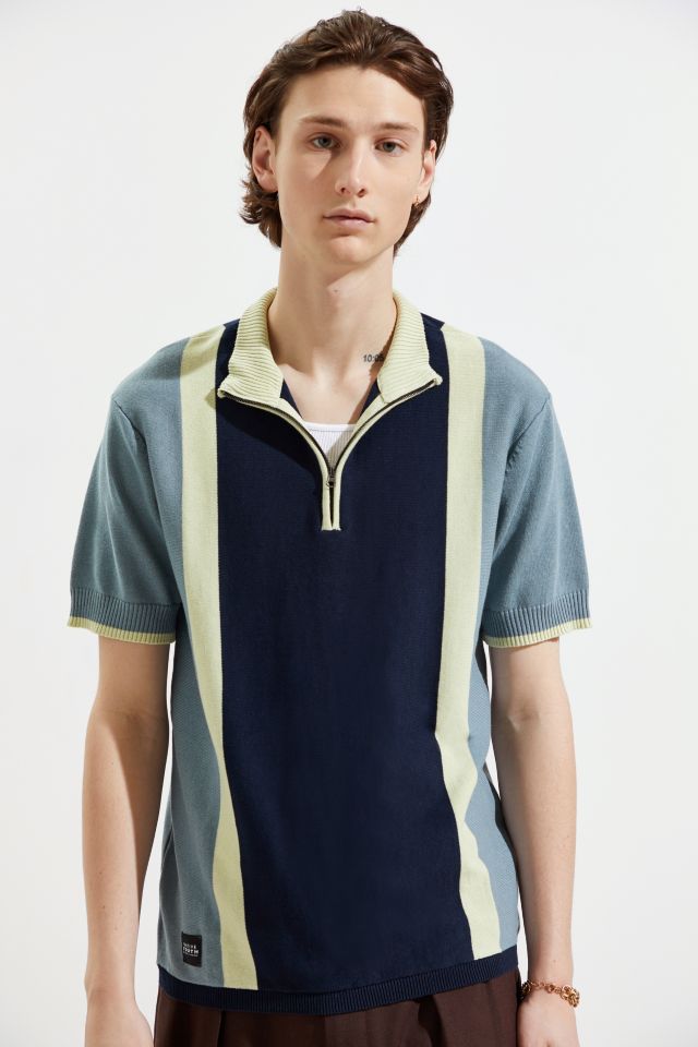 Native Youth Coppi Polo Shirt | Urban Outfitters Canada