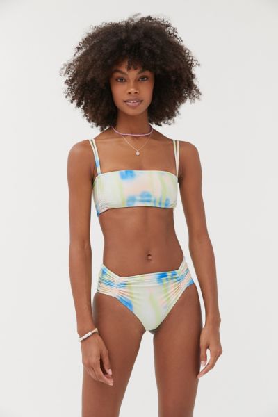 urban outfitters high waisted bikini