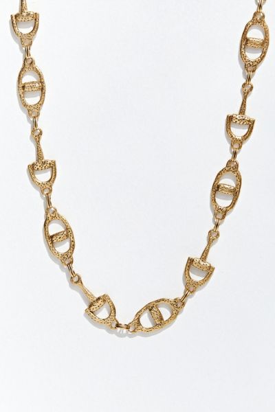 Ariel Neman UO Exclusive Antiquity Necklace | Urban Outfitters