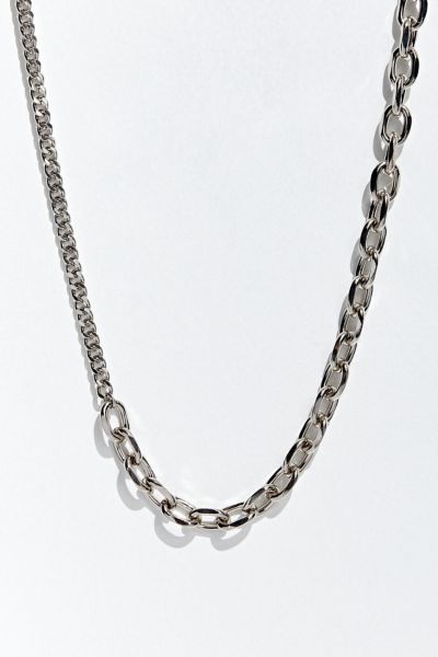 Ariel Neman UO Exclusive Doubleweight Necklace | Urban Outfitters