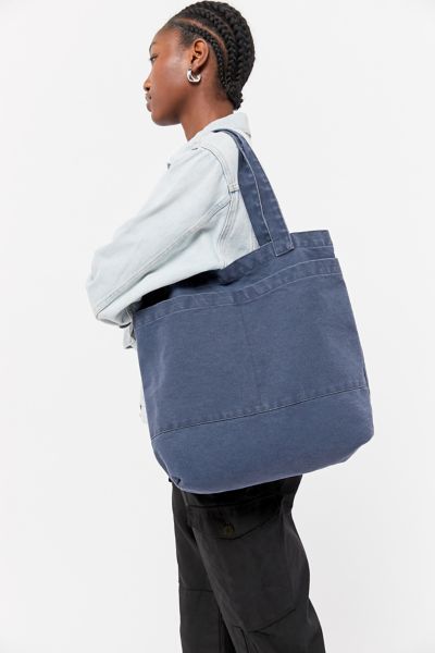 urban outfitters canvas bag