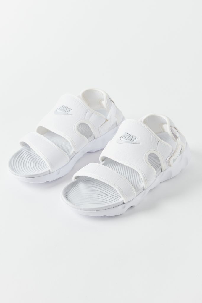 nike sandals owaysis