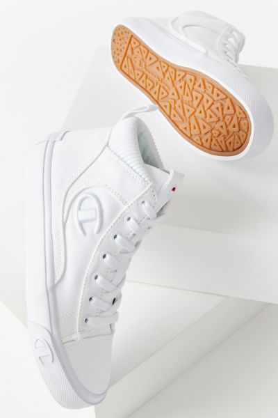 champion hi top sneakers