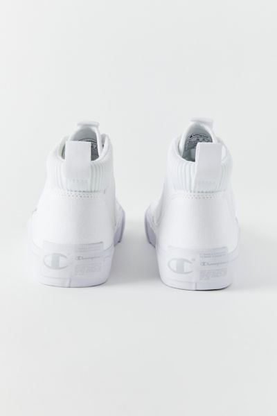 champion hi tops