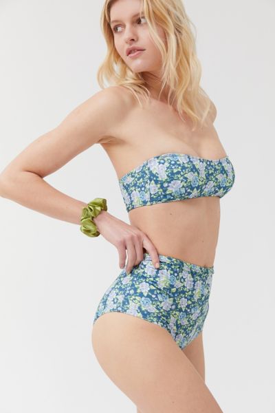 urban outfitters high waisted bikini