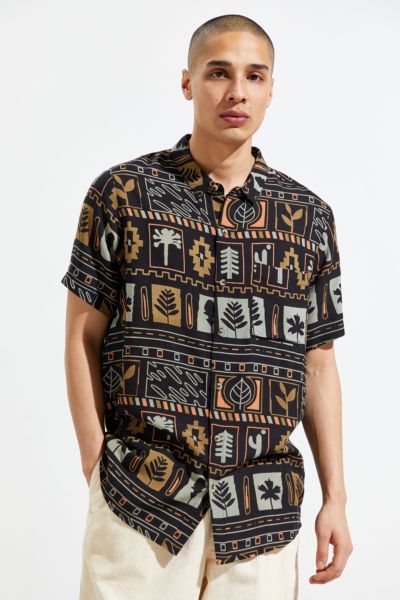 urban outfitters plant shirt