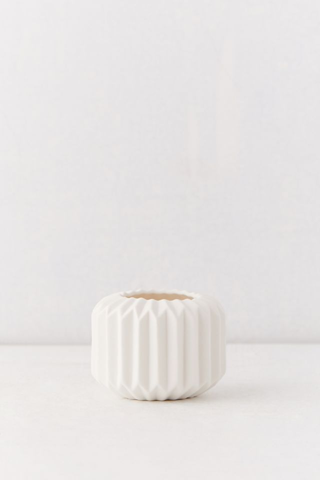 Porcelain Votive Candle Holder Urban Outfitters