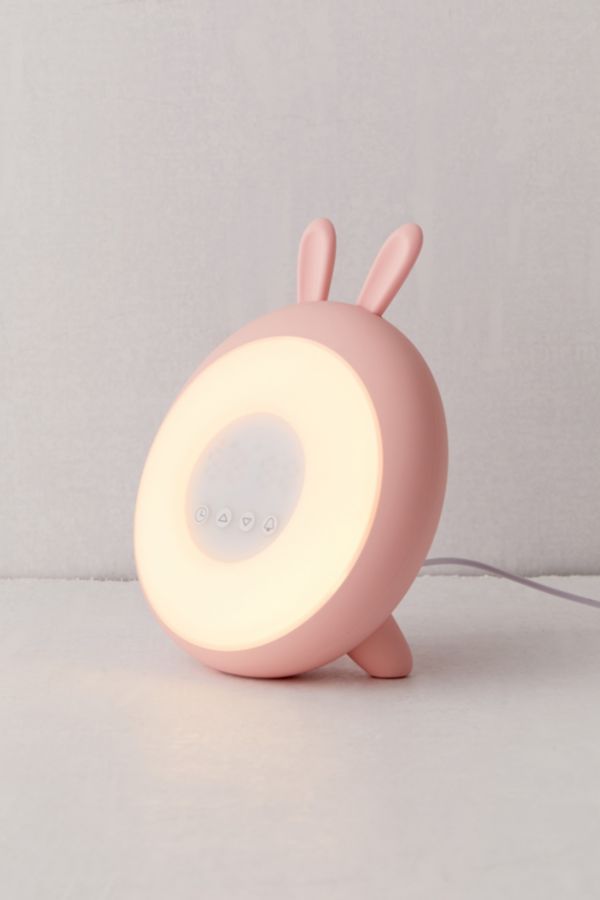 Bunny Sunrise Alarm Clock Urban Outfitters Canada