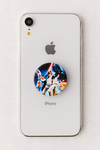 PopSockets Star Wars Episode IV Swappable Phone Stand