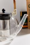 Théière En Verre Bodum Avec Infuseur Et Couvercle French Press – Excellent État