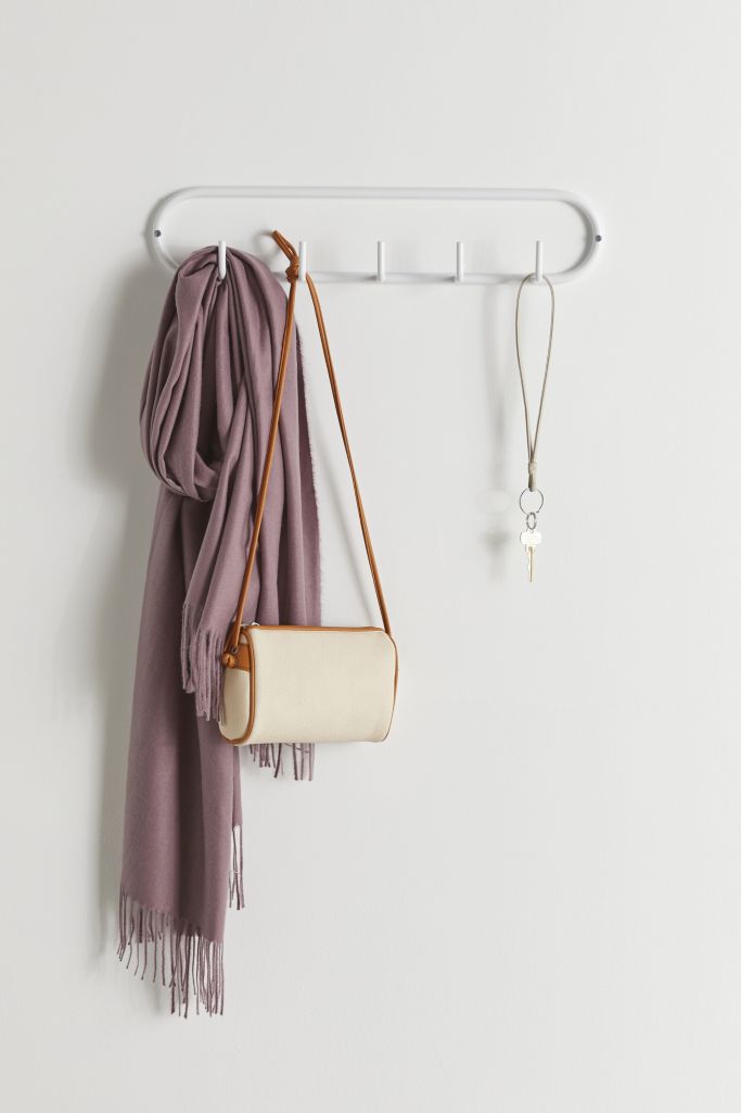 Shelby Wall Multi-Hook | Urban Outfitters