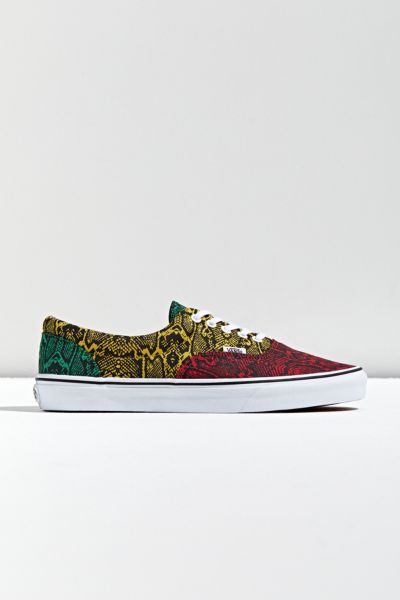 vans era multi