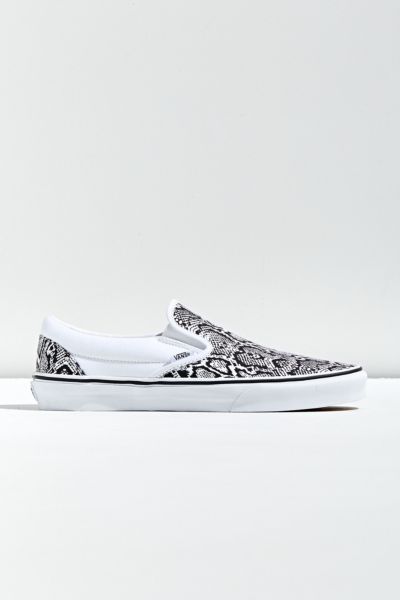 slip on python