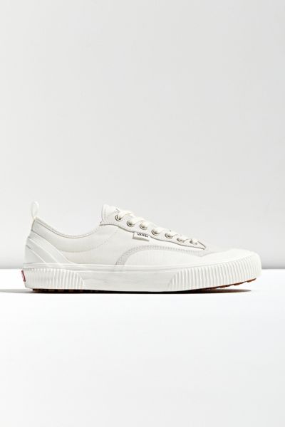 Vans Canvas Destruct SF Sneaker | Urban Outfitters