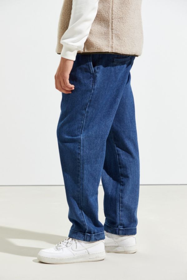 Sweet Sktbs 80s Denim Chino Pant Urban Outfitters