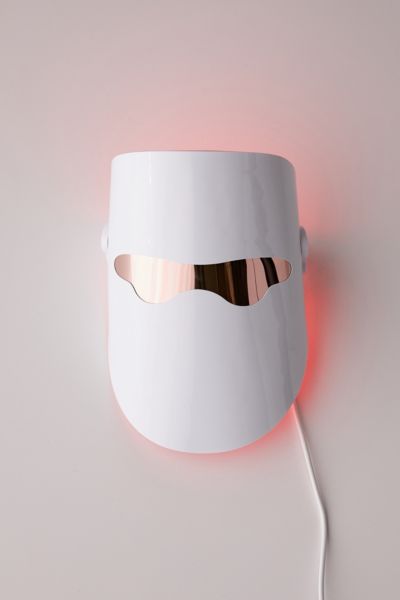 Luxe Willow Illumi Light Therapy Mask Urban Outfitters