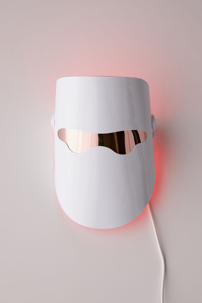 Luxe + Willow Illumi Light Therapy Mask Urban Outfitters