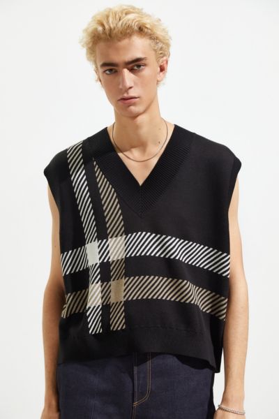 urban outfitters sweater vest